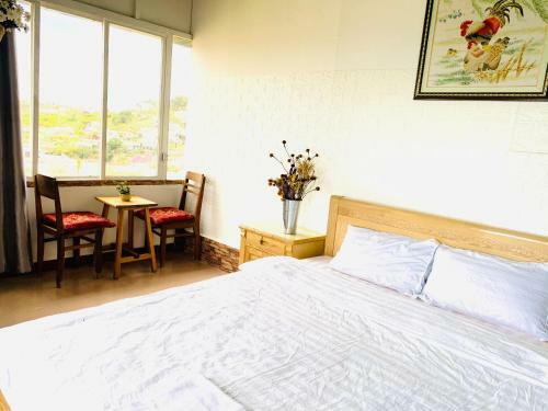 Hotel Sesame Homestay