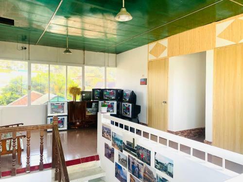 Hotel Sesame Homestay