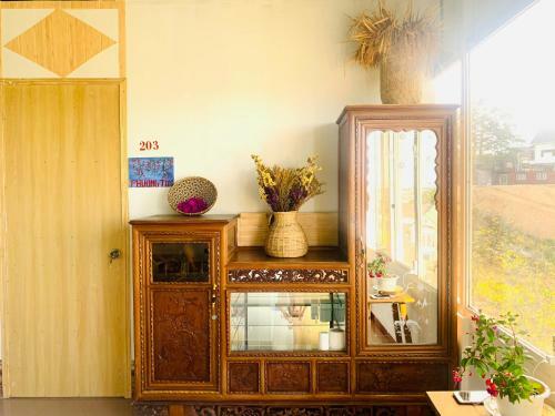 Hotel Sesame Homestay