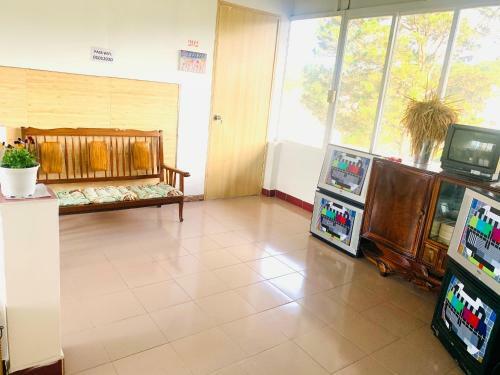 Hotel Sesame Homestay