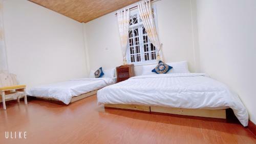 Apartamento Kim Tu?n Home