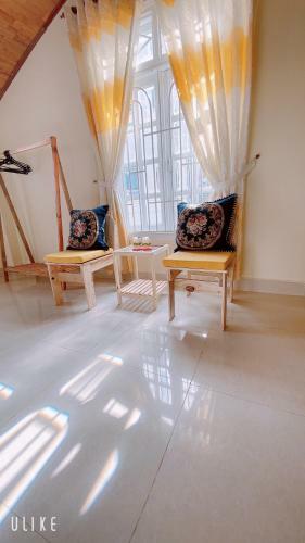 Apartamento Kim Tu?n Home