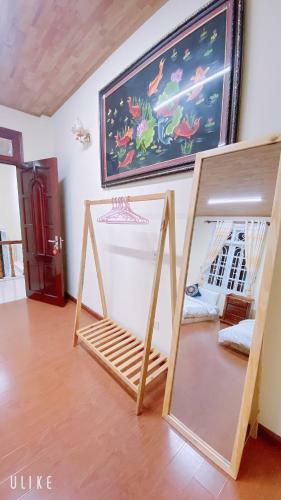 Apartamento Kim Tu?n Home