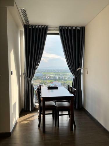 Apartamento Happy Apec Mandala Ph� Y�n