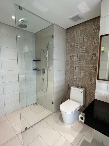 Apartamento Happy Apec Mandala Ph� Y�n