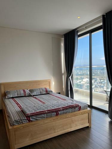 Apartamento Happy Apec Mandala Ph� Y�n