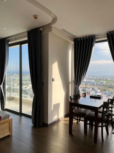 Apartamento Happy Apec Mandala Ph� Y�n