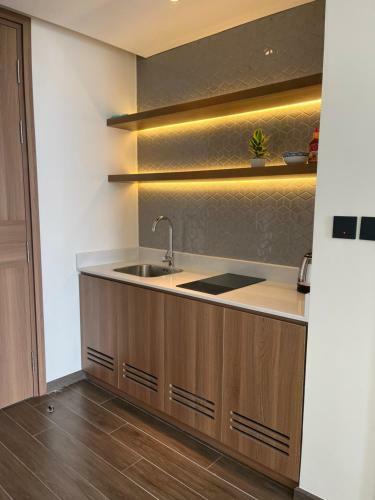 Apartamento Happy Apec Mandala Ph� Y�n