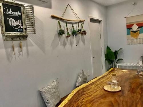 Apartamento The Manor Crown - M�y House