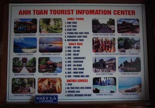 Bed & Breakfast Anh Tu?n Hotel
