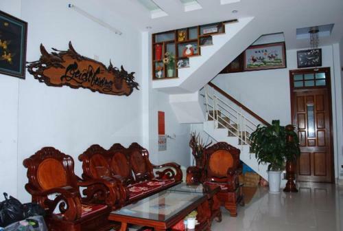 Bed & Breakfast Anh Tu?n Hotel