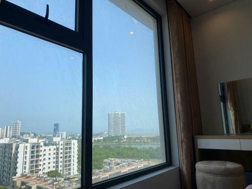 Hapines Luxury Apartment