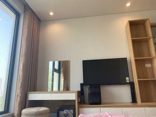Hapines Luxury Apartment
