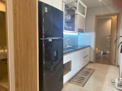 Hapines Luxury Apartment