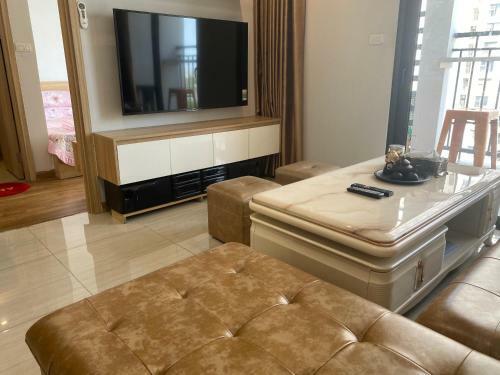 Hapines Luxury Apartment