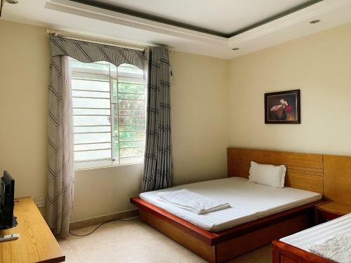 Bed & Breakfast Rosepark Tuan Chau