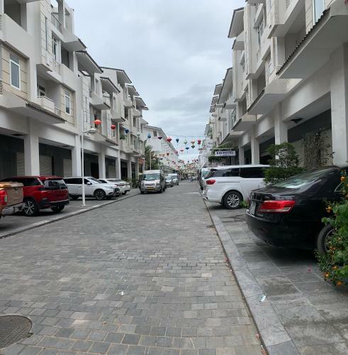Bed & Breakfast Rosepark Tuan Chau