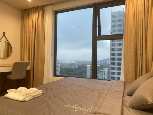 Apartamento Phuong Mai Homes