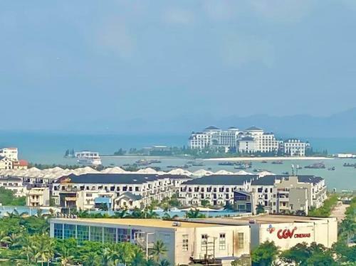 Apartamento Phuong Mai Homes