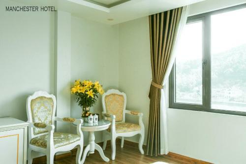 Manchester Hotel Ha Long