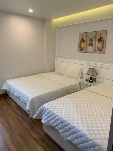 Manchester Hotel Ha Long