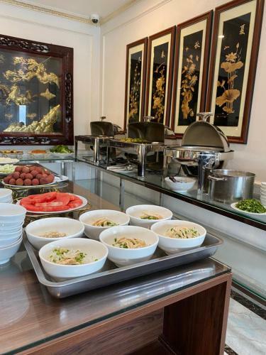 Manchester Hotel Ha Long