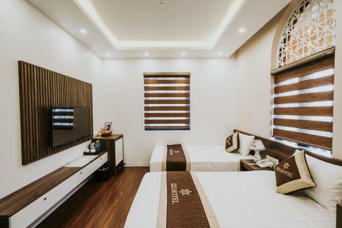 T�m Th?ng Hotel