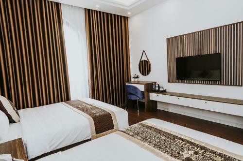 T�m Th?ng Hotel