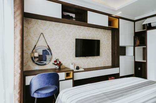T�m Th?ng Hotel