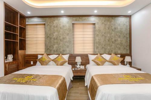 Hanoi Halong Hotel