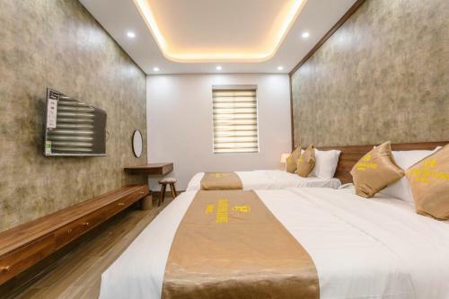 Hanoi Halong Hotel