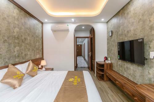 Hanoi Halong Hotel