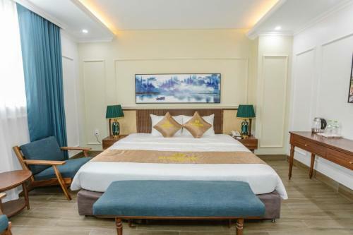 Hanoi Halong Hotel