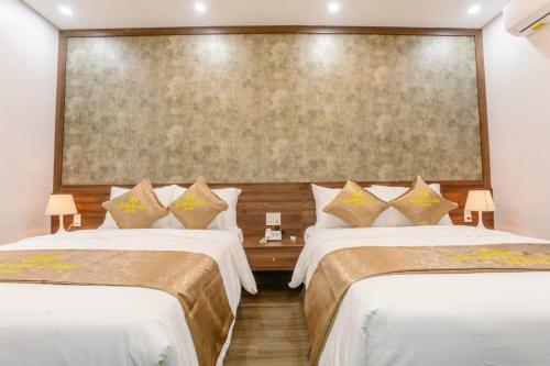 Hanoi Halong Hotel