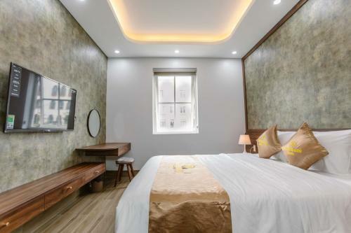Hanoi Halong Hotel
