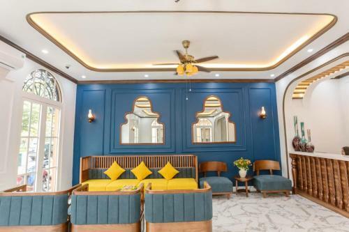Hanoi Halong Hotel