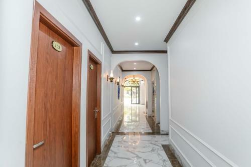 Hanoi Halong Hotel