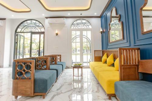 Hanoi Halong Hotel