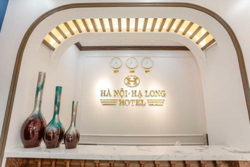 Hanoi Halong Hotel