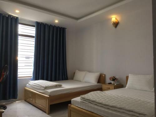 Bed & Breakfast ??c Duy Hotel