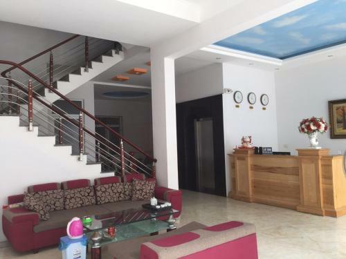 Bed & Breakfast ??c Duy Hotel