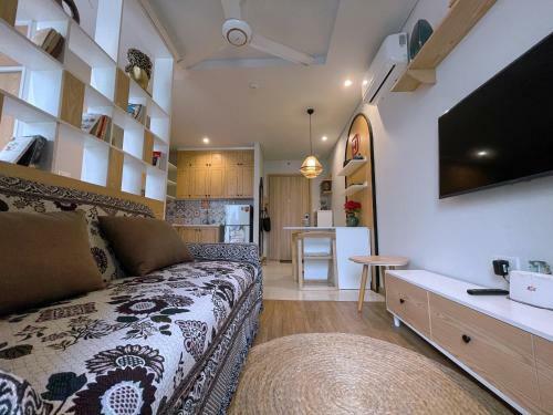 Apartamento Bon Homestay
