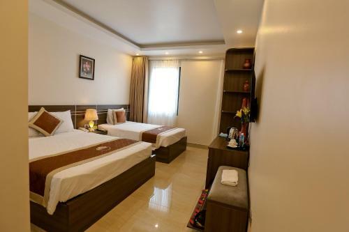 Manarola Hotel B�i Ch�y