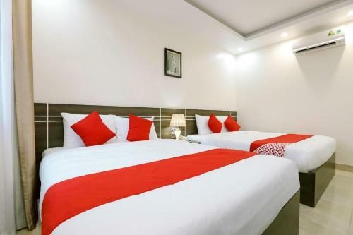 Manarola Hotel B�i Ch�y