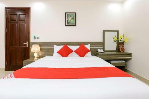 Manarola Hotel B�i Ch�y