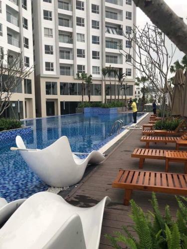 Apartamento 2911a Homestay Sapphire