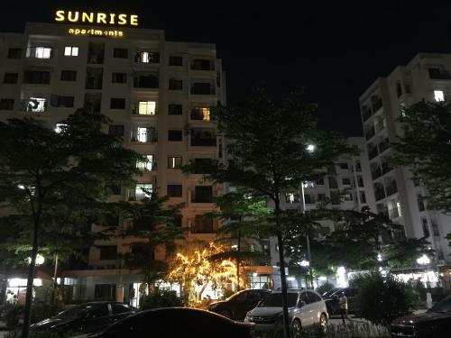 Giang S?n Apartment