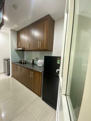 Giang S?n Apartment