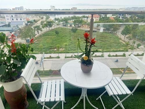 Apartamento Homestay 1986 H? Long