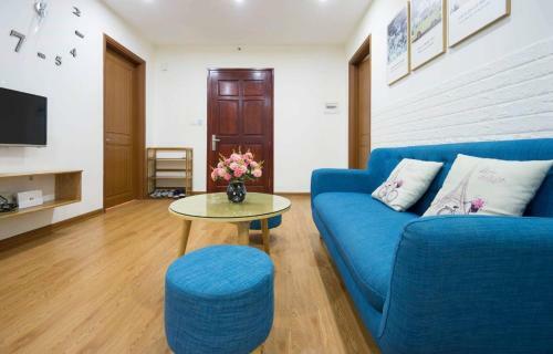 Apartamento Homestay 1986 H? Long